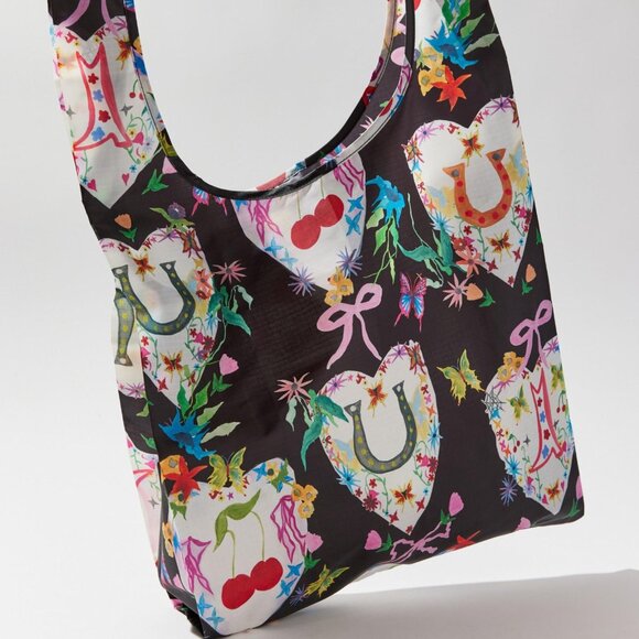 NWT Standard Baggu - Cutout Hearts (Jessica Williams) - Picture 2 of 7